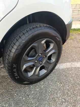 FORD ECOSPORT 1.5 TI-VCT FLEX FREESTYLE AUTOMÁTICO